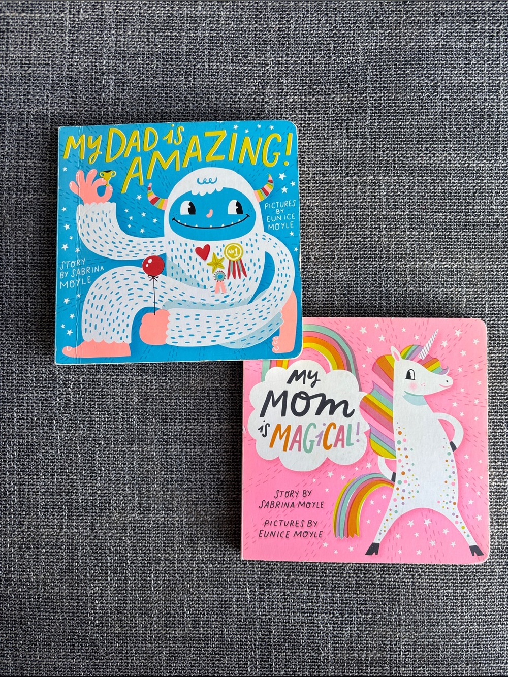 Book bundle board book for babies and toddlers